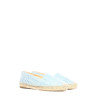 Espadrille Paloma Barcelo light blue